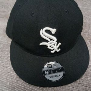Sox hat